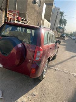 شيري تيجو 3